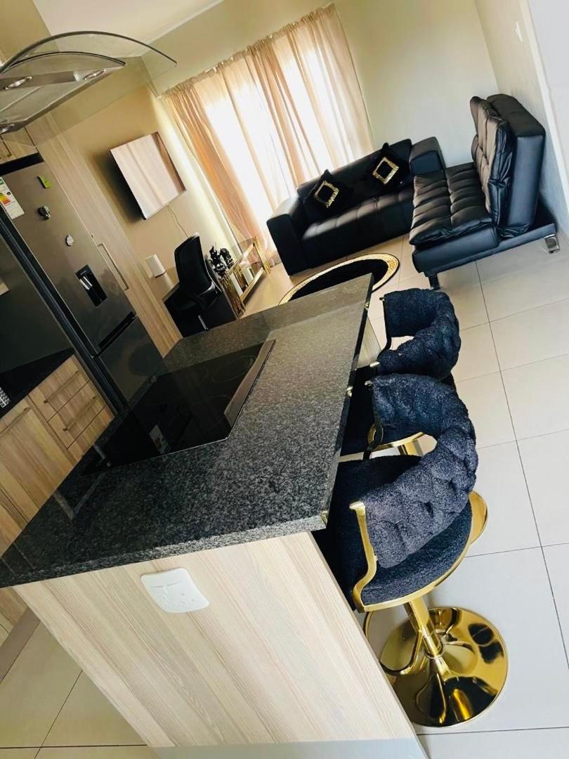 The Atrium-jobak Guest Apartment Johannesburg