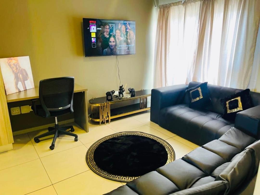 The Atrium-jobak Guest Johannesburg